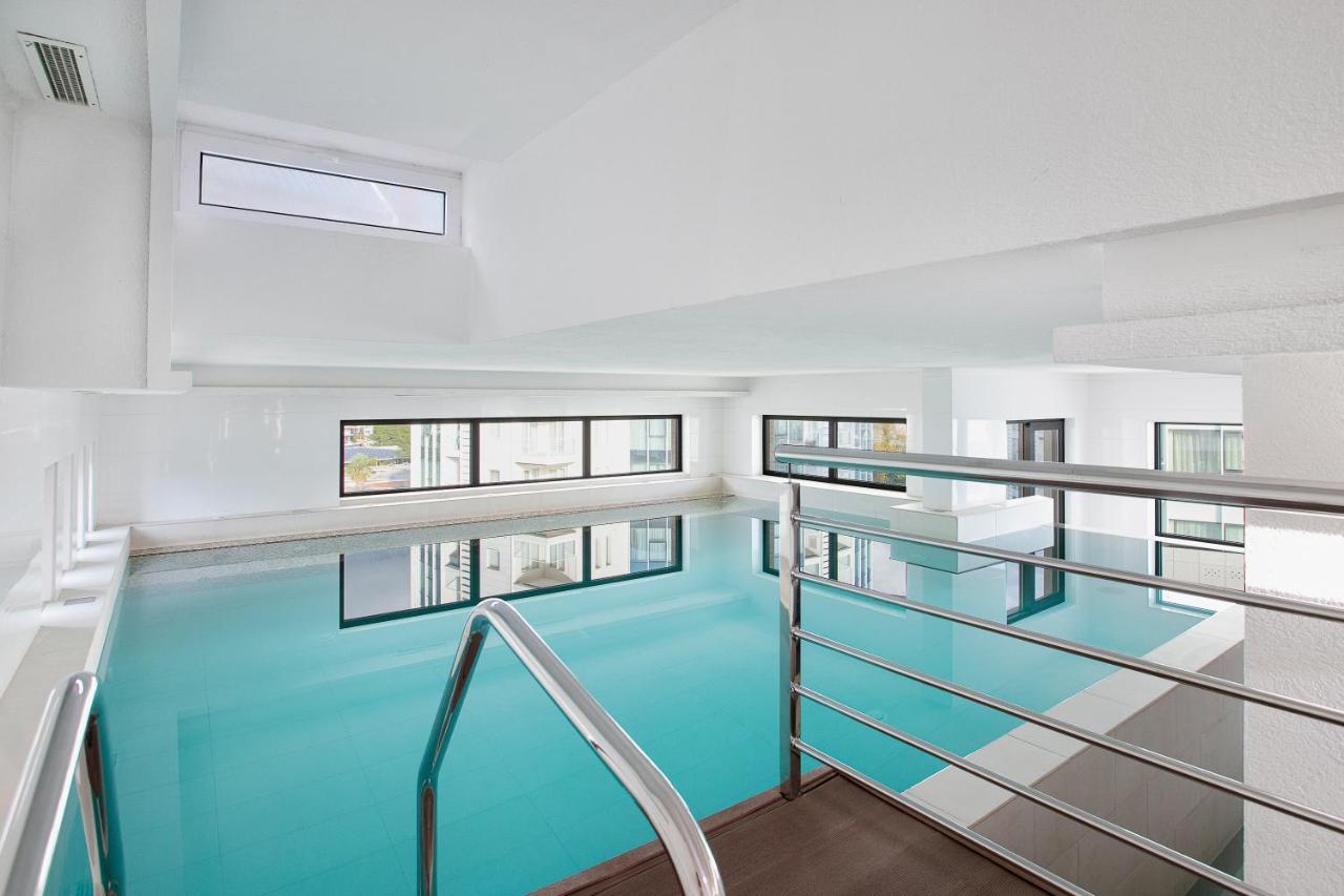Barbeta Accommodation Budva Kültér fotó